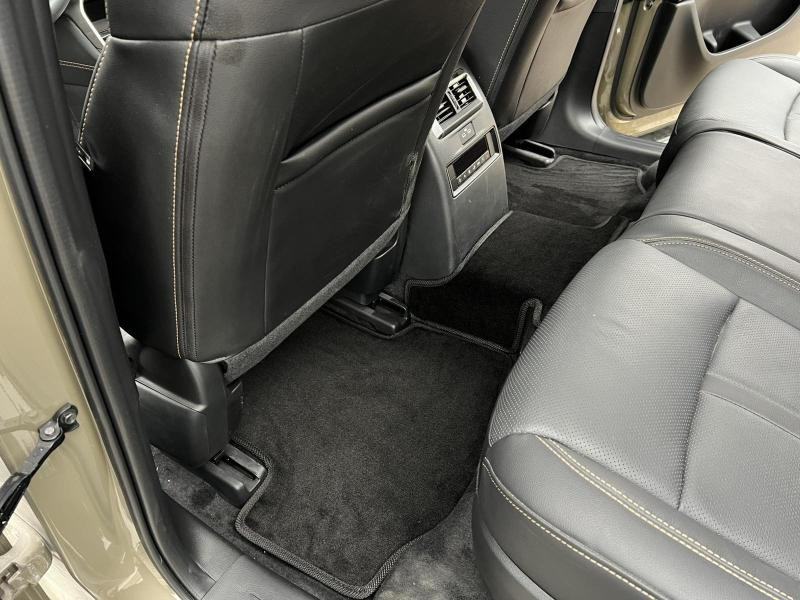 Купить Коврики текстильные Classic (Черный) для Mazda CX-70 2024- гг