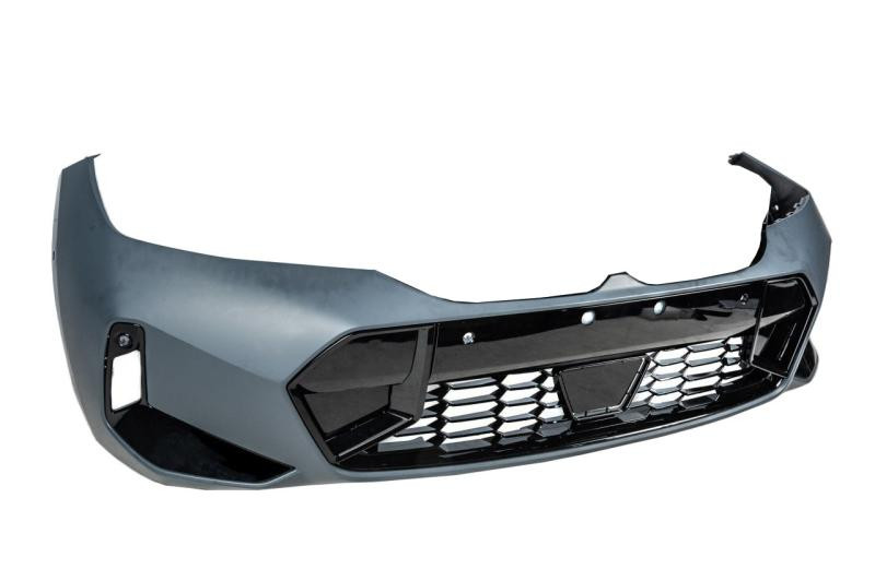 Купить Передний бампер M-Sport (для 2022-2025) для BMW 3 серия G20/21 2018- гг