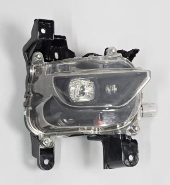 Купить Противотуманки (2 шт) для Lexus LX 500d/600