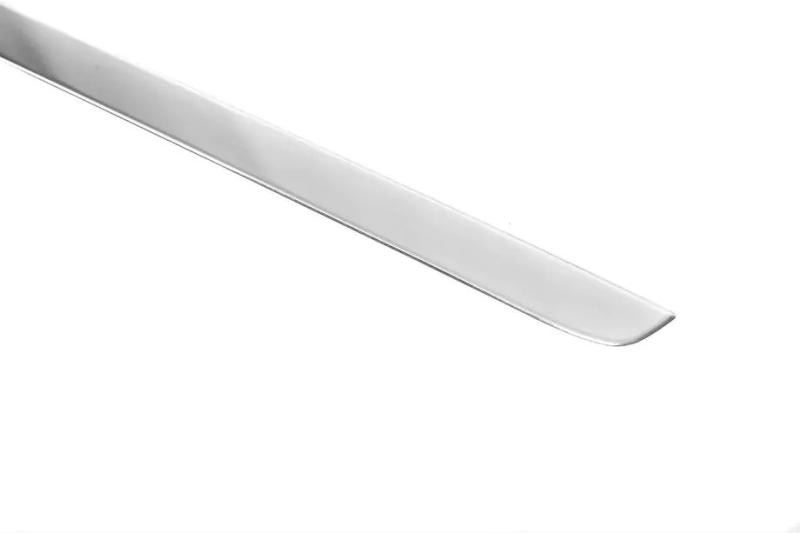 Купить Кромка багажника (для E-90, нерж.) для BMW 3 серия E-90/91/92/93 2005-2011 гг