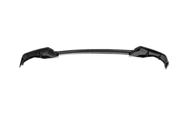 Купити Універсальна передня лип накладка Digital Designs V-3 (чорна)