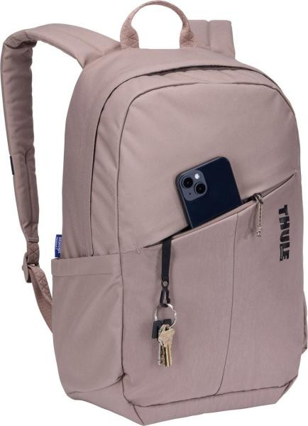 Купить Рюкзак Thule Notus 20L (Tinted Toupe) 3205201 (TH 3205201)