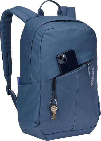 Купить Рюкзак Thule Notus 20L (Dark Slate) 3205202 (TH 3205202)