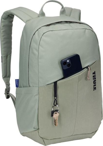 Купить Рюкзак Thule Notus 20L (Quiet Green) 3205203 (TH 3205203)