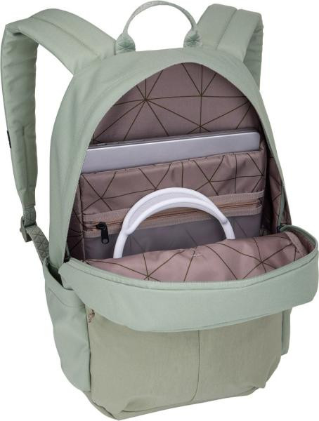 Купить Рюкзак Thule Indago Backpack 23L (Quiet Green) 3205207 (TH 3205207)