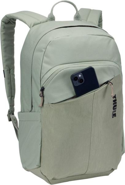 Купить Рюкзак Thule Indago Backpack 23L (Quiet Green) 3205207 (TH 3205207)