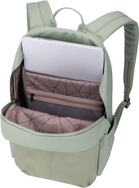 Купить Рюкзак Thule Indago Backpack 23L (Quiet Green) 3205207 (TH 3205207)