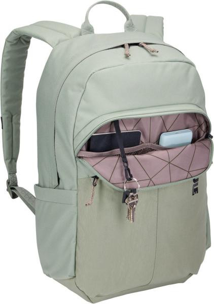 Купить Рюкзак Thule Indago Backpack 23L (Quiet Green) 3205207 (TH 3205207)