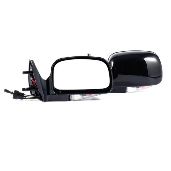 Купити Дзеркала бокові Carlife, ВАЗ 2108, 09, 099, 13, 14,15, комп. 2шт