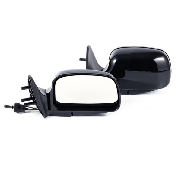 Купити Дзеркала бокові Carlife, ВАЗ 2108, 09, 099, 13, 14,15, комп. 2шт