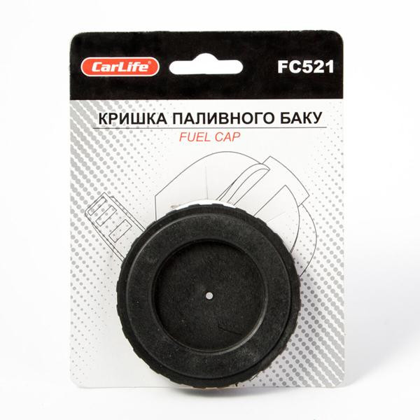 Купити Кришка для бензобаку класична