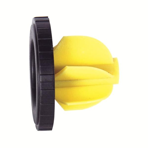 Купити Кришка для бензобаку класична