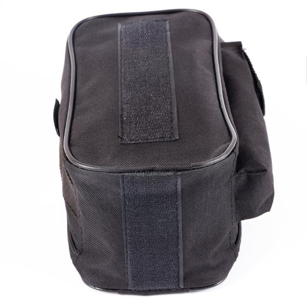 Купити Сумка для домкрата Beltex циліндр 2-8т розмір М (11*20*14см) чорний мат