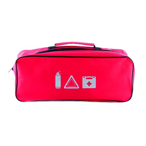 Купить Сумка универсальная Beltex Lido большая, матовая красная BX36102