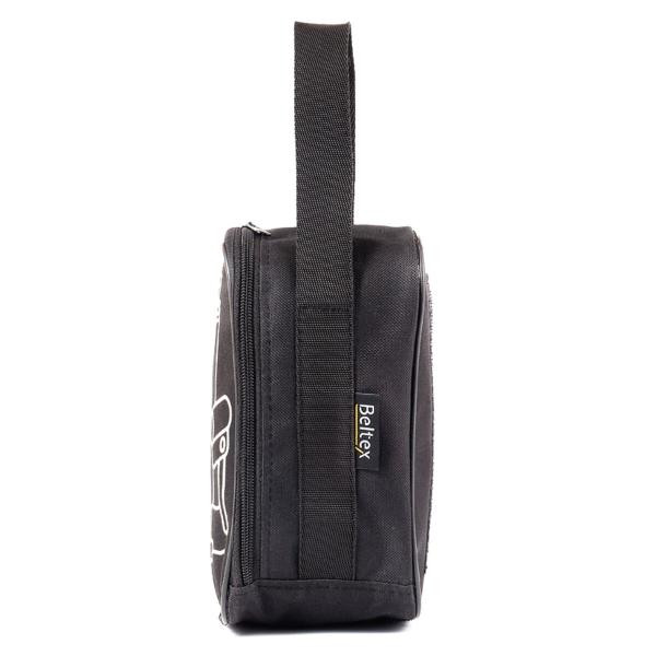 Купить Сумка для домкрата Beltex цилиндр 10-16т размер L (11*22*14см) черный мат