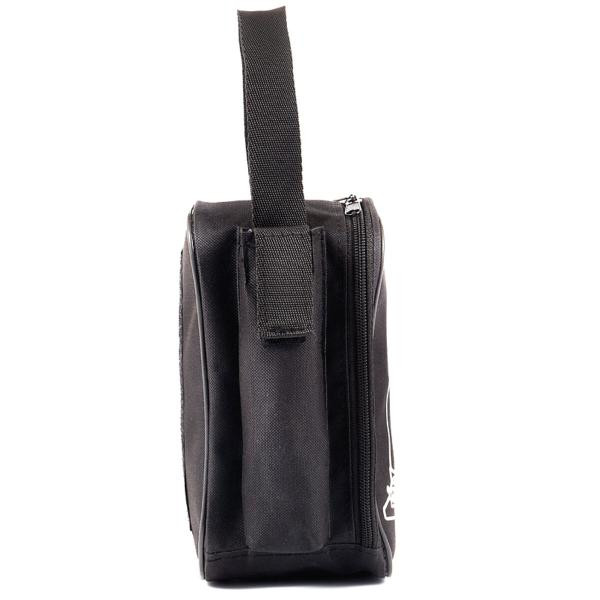 Купить Сумка для домкрата Beltex цилиндр 10-16т размер L (11*22*14см) черный мат