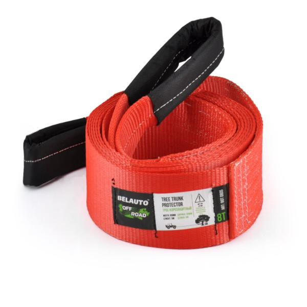 Купити Трос BELAUTO 8т, 5м поліестер