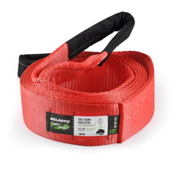 Купити Трос BELAUTO 12т, 3м поліестер