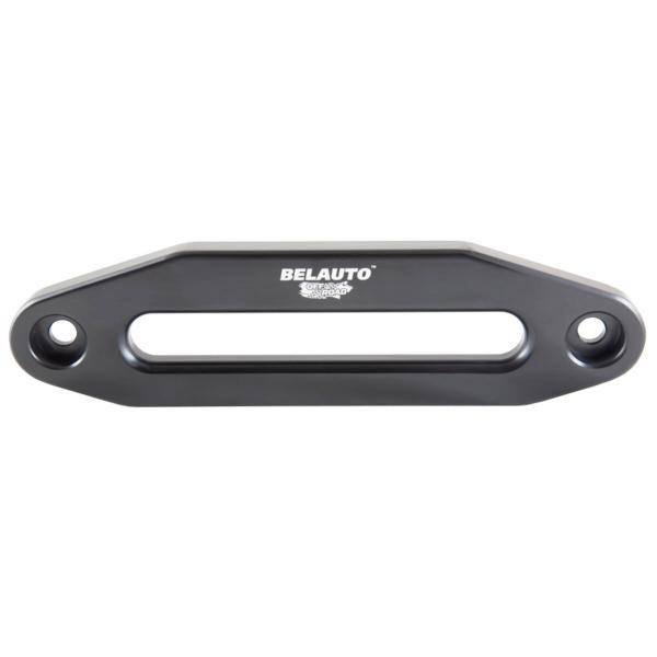 Купить Направляющая BELAUTO для синтетического троса, алюминиевая