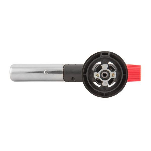 Купити Газовий пальник Nowax на балон, сопло: Ø 20мм, довжина 63мм, керам. захист NX12320