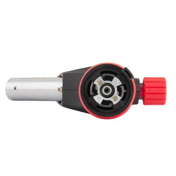 Купить Газовая горелка Nowax на баллон, сопло: Ø 20мм, длина 61мм, оборот. 360˚