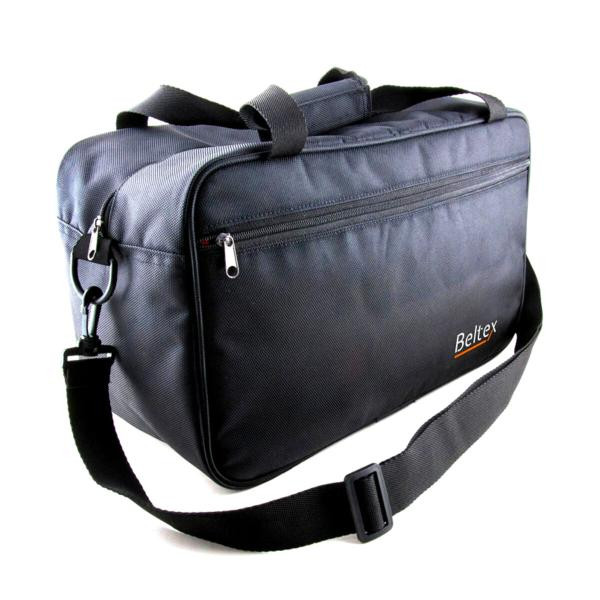 Купити Сумка органайзер Beltex (ручна поклажа) 40х20х25см чорна
