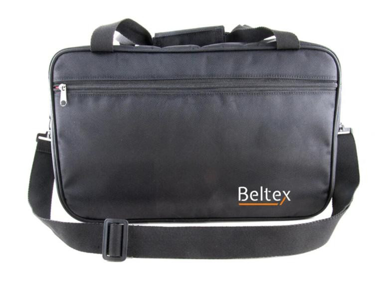 Купити Сумка органайзер Beltex (ручна поклажа) 40х20х25см чорна