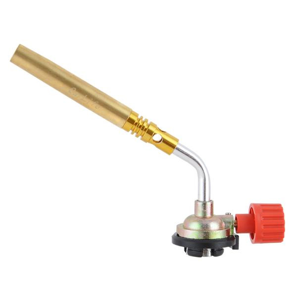 Купити Газовий пальник Carlife, сопло: Ø 13,6мм, довжина 76мм