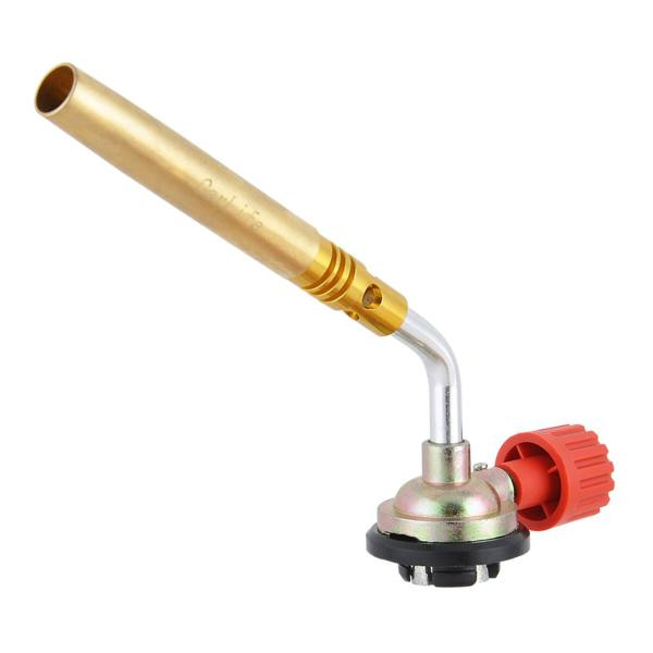 Купити Газовий пальник Carlife, сопло: Ø 13,6мм, довжина 76мм