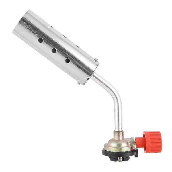 Купить Газовая горелка Carlife, сопло: Ø 32мм, длина 95мм