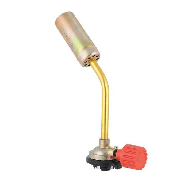 Купити Газовий пальник Carlife, сопло: Ø 25мм, довжина 65мм