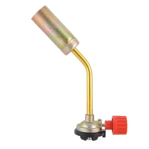 Купити Газовий пальник Carlife, сопло: Ø 25мм, довжина 65мм