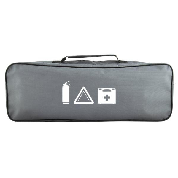 Купити Сумка універсальна Beltex Lido велика, матова асфальт BX36105