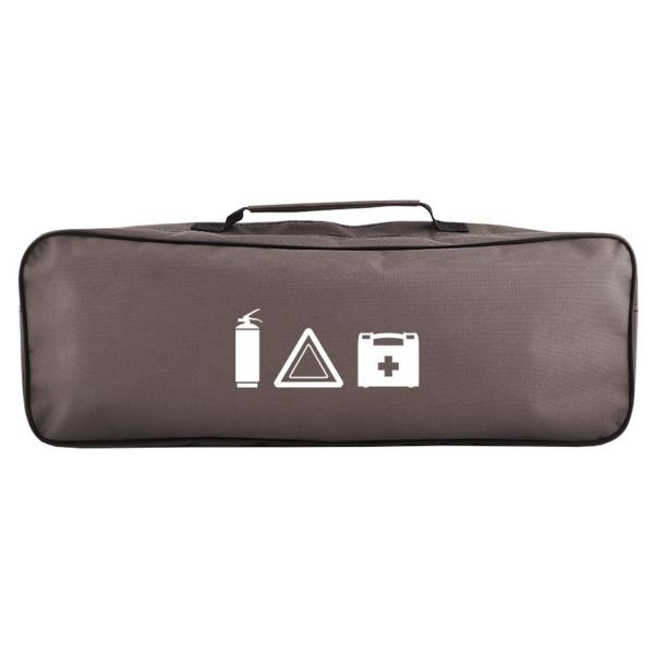 Купити Сумка універсальна Beltex Lido велика, матова коричнева BX36106