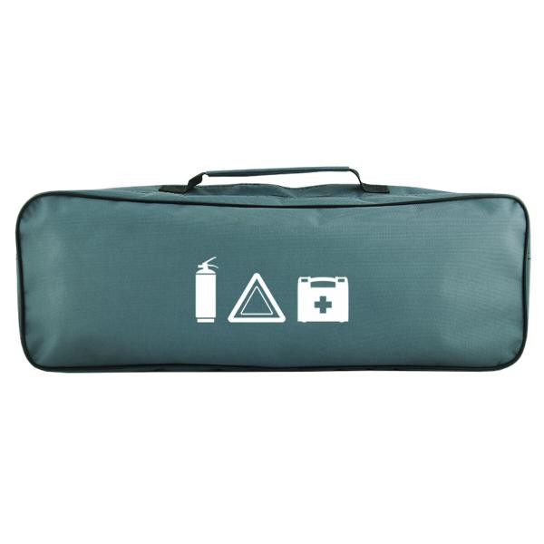 Купити Сумка універсальна Beltex Lido велика, матова сіра BX36104