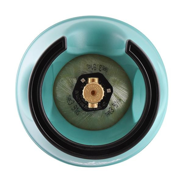 Купити Композитний газовий балон Nord Camp 12.5л