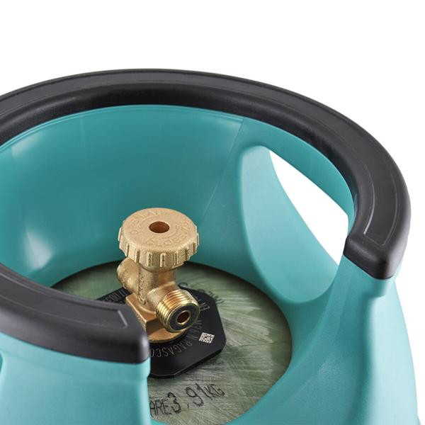 Купити Композитний газовий балон Nord Camp 12.5л