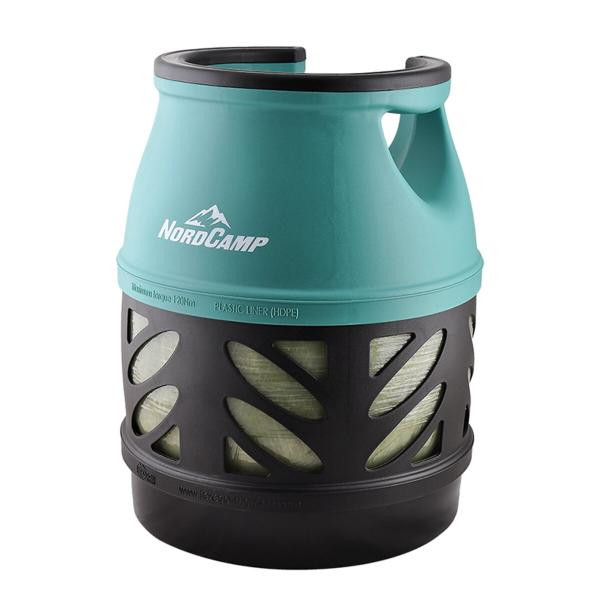 Купити Композитний газовий балон Nord Camp 12.5л