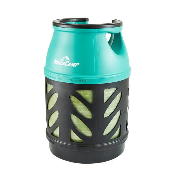 Купити Композитний газовий балон Nord Camp 18.2л