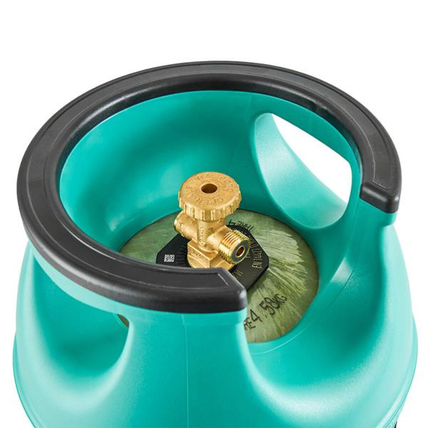 Купити Композитний газовий балон Nord Camp 18.2л