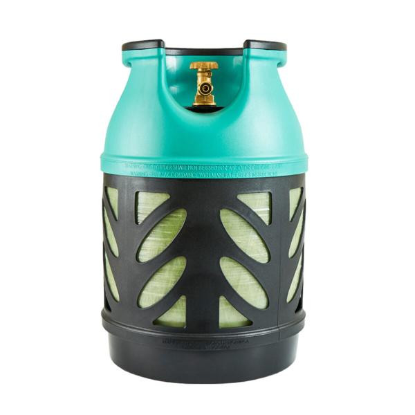 Купити Композитний газовий балон Nord Camp 18.2л