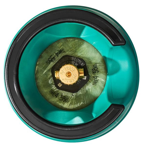 Купити Композитний газовий балон Nord Camp 18.2л