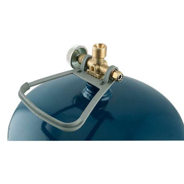 Купити Газовий балон металевий GZWM S.A. 4,8л