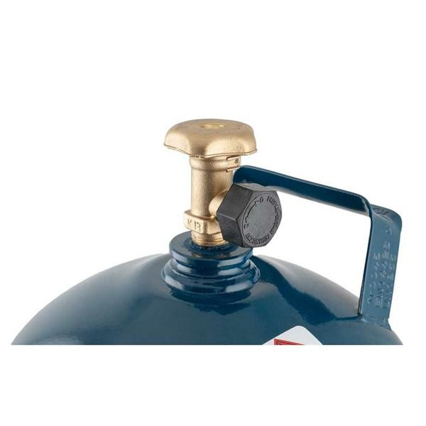 Купити Газовий балон металевий GZWM S.A. 12,3л