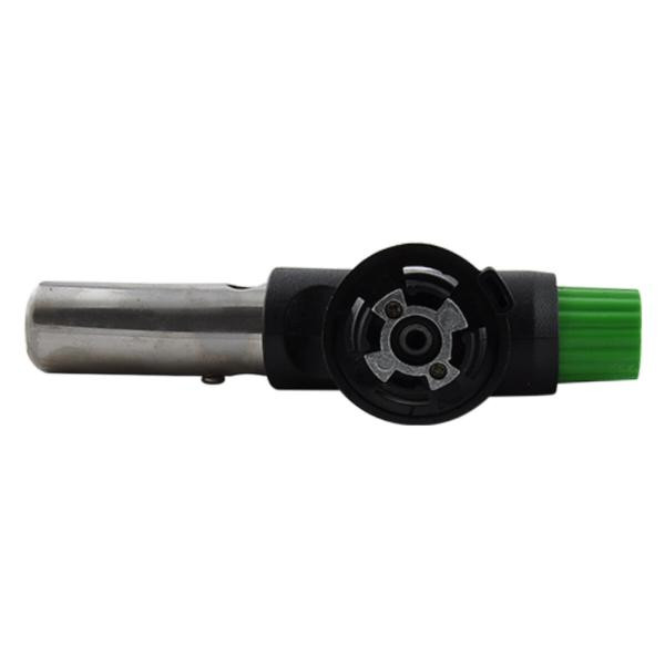 Купить Газовая горелка Winso, сопло: Ø 19мм, длина 68мм с автоматическим пьезоподжигом, керам. защита 260230