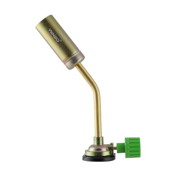 Купити Газовий пальник Winso портативний, сопло: Ø 25мм, довжина 65мм, підпал - зовнішнє джерело вогню