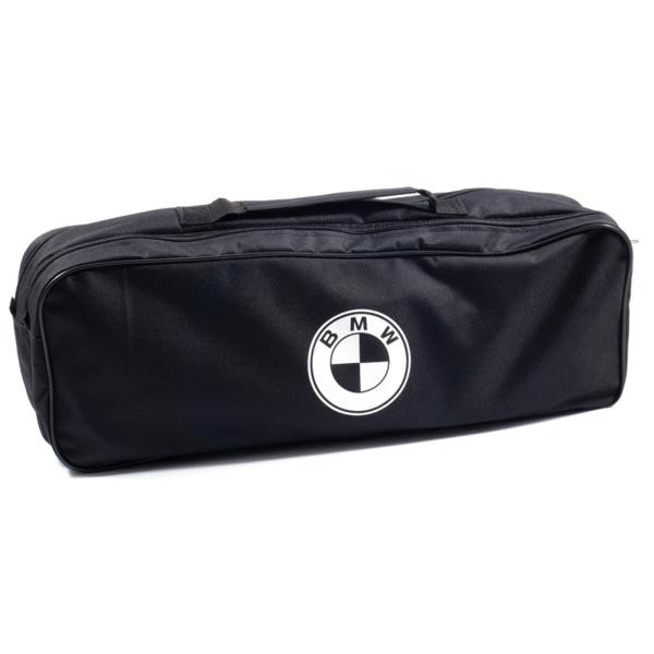 Купить Сумка универсальная Beltex Lido большая, матовая черная BX011