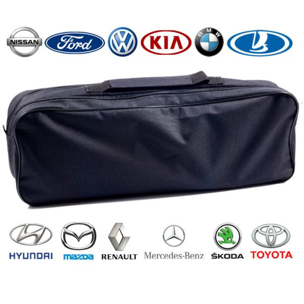 Купить Сумка универсальная Beltex Lido большая, матовая черная BX011