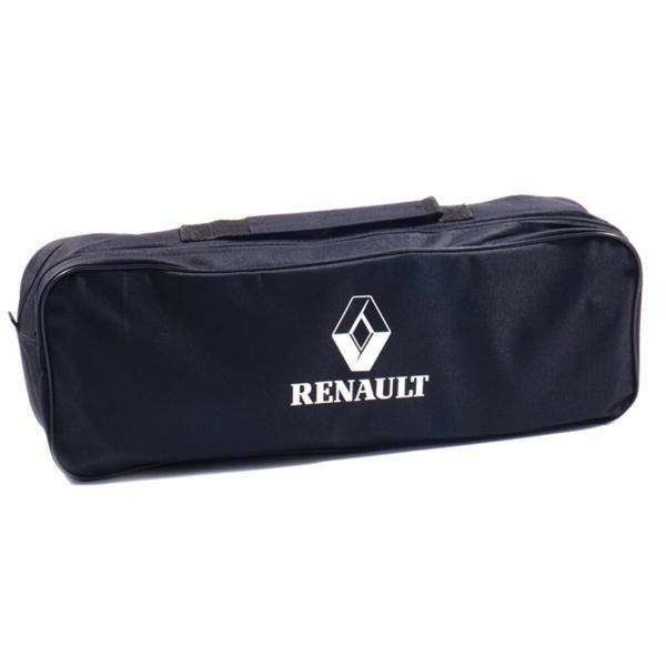 Купить Сумка универсальная Beltex Lido большая, матовая черная BX011