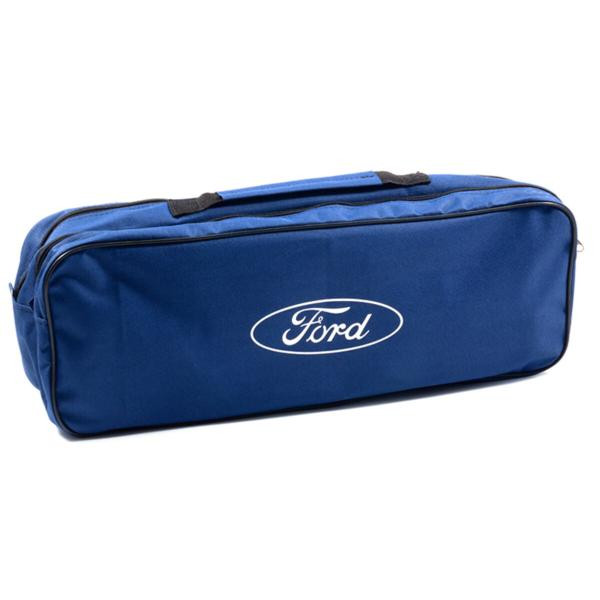 Купити Сумка універсальна Beltex Lido велика, матова синя BX012